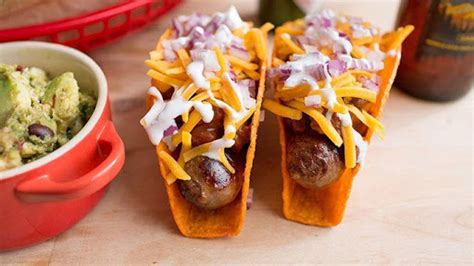 And the best part is you can make the buns as big or as small as the dough in this homemade hot dog bun recipe does require an overnight rise. 10 Best Pork And Beans With Hot Dogs Recipes