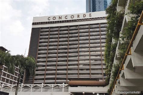 My account my profile sign out. Concorde Kuala Lumpur redevelopment plans on hold | The ...