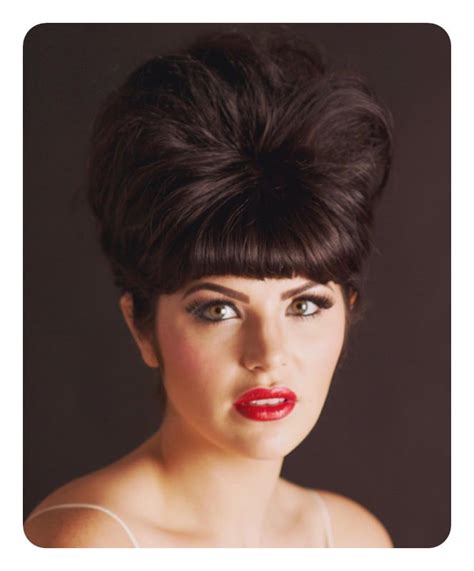 We did not find results for: Vintage-Loving Girls! Here are 71 Beehive Hairstyles You ...