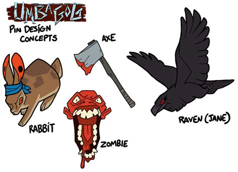 Pin Concepts By Fablepaint On Deviantart