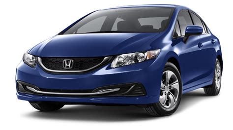 2015 Honda Civic Review Ratings Specs Prices And Photos The Car