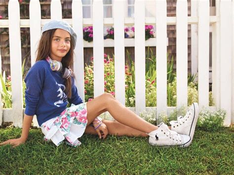Ralph Lauren Kidswear Competition For A Free Trip To New York Tween