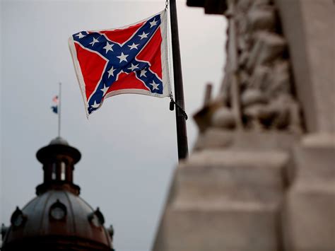 Confederate Flag To Be Removed From South Carolina State House The