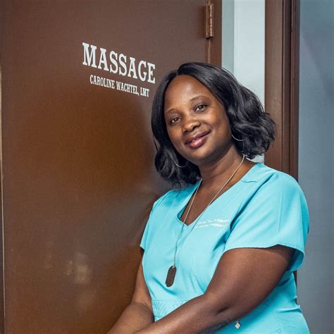 One Divine Touch Massage Therapy Lake Mary Fl