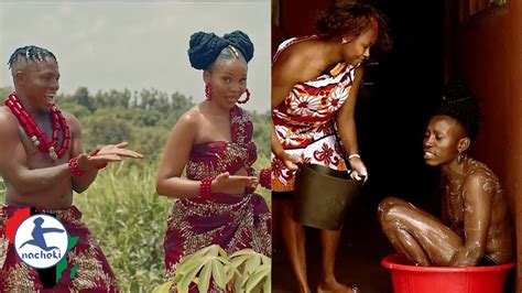 Top 10 Latest African Music Videos Of The Month Afro Conscious Media