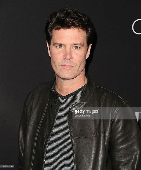 Actor Dave Sheridan Attends The Premiere Of Fifty Shades Of Black