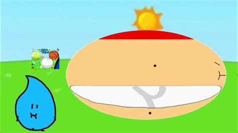Baby Bfdi Coibi Fat Inflation Youtube