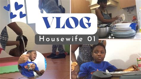 Daily Vlog Housewife Youtube