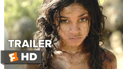 Mowgli Kommer Till Netflix Nästa år Andy Serkis Version Av
