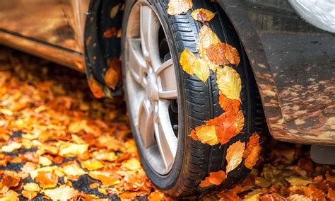 How The Weather Affects Your Car During Fall Endurance Warranty