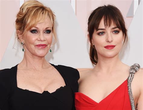 Famous Mother Daughter Duos We Love Secrets