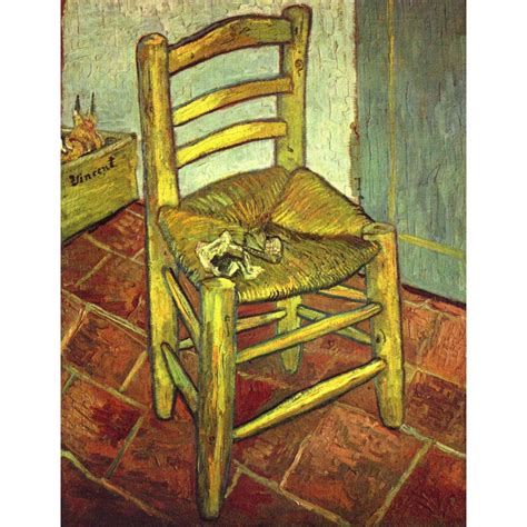 Las 25 Mejores Obras De Vincent Van Gogh Arteplus