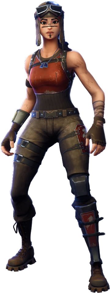 Maybe you would like to learn more about one of these? 55 Best Pictures Fortnite Renegade Raider Videos - Free ...