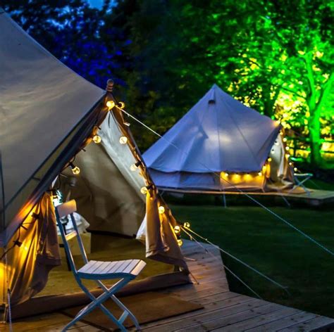 these are the 10 best places in ireland for an unforgettable camping holiday this year lovin