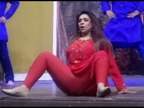 New Hot Mujra Mahnoor In Stage Drama Songe 2023 Full HD YouTube