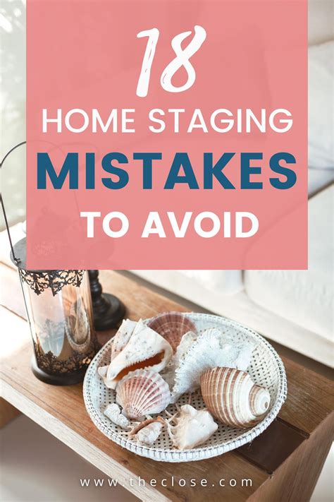 Essential Home Staging Tips To Maximize Your Sale