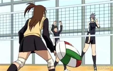 Share 77 Volleyball Anime Shows Induhocakina