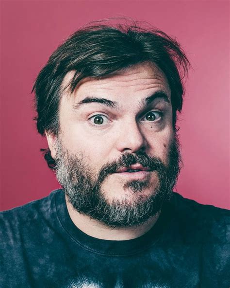 Pictures Of Jack Black