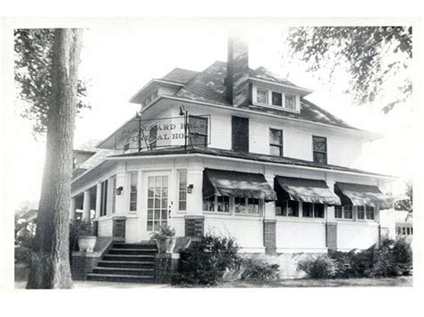 Blanchard Strabler Funeral Home Toledo Ohio