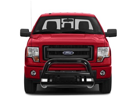 For 2011 To 2016 Ford F250 F350 F450 F550 Super Duty 3rd Gen 3 Bumper