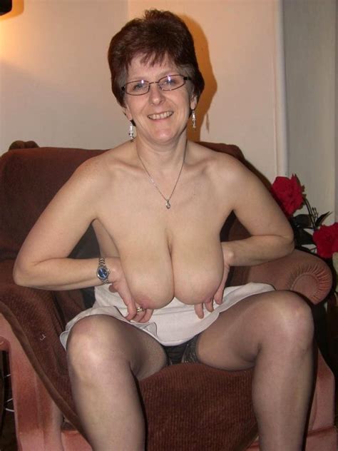 Sexy Older Women Big Boobs Pics GrannyNudePics