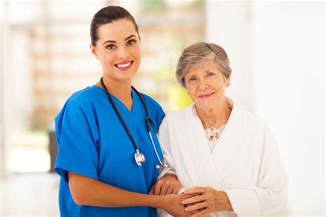 Home Care Aide Training Training Home Care Aides To Care For The Future
