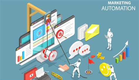 Top 24 Marketing Automation Software And Tools To Get Started