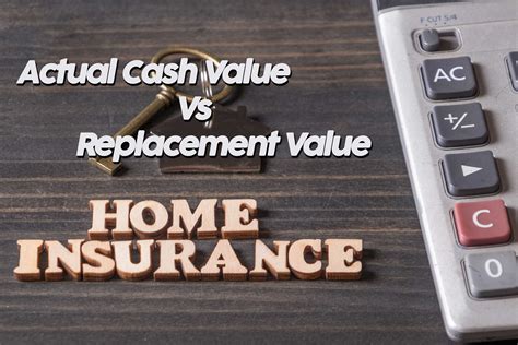 Replacement cost insurance is a better choice than actual cash value insurance for most people. Homeowners' Insurance: Actual Cash Value vs Replacement Value - Siegfried Insurance Group