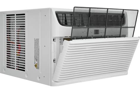 Frigidaire FHWC282WB2 28 000 BTU Window Air Conditioner With Slide