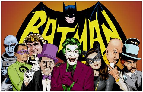 Batman Tv Show Batman Comic Cover Batman Movie Posters