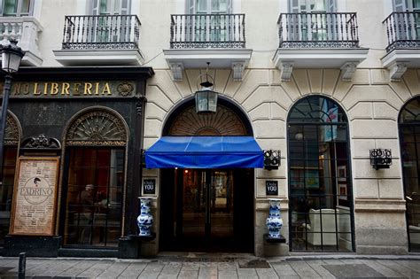 Only You Boutique Hotel Madrid Review The Luxury Editor