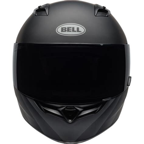 They produce helmets for motorcycles, auto racing if you're on the market for a new helmet, you should consider the bell qualifier. Bell Qualifier Integrity Motorcycle Helmet & Visor - Full ...