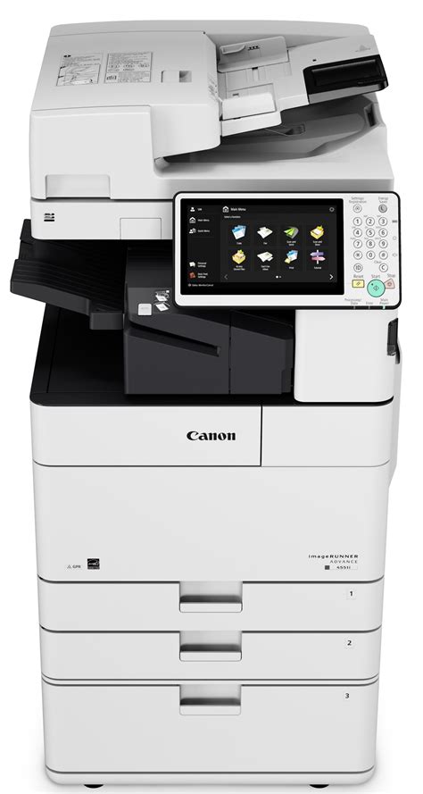Canon imagerunner 2318 is a perfect printing solution for a home or your small office considering its feature. Canon imageRUNNER 4525i - KKC Imaging Systems525i