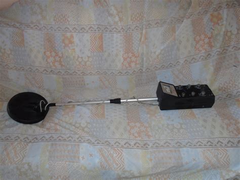 Hhh2) got one to sell? Micronta 4003 Discriminator Detector Manual