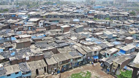 Exclusive Slum Rehabilitation Authority Extends Area Of Houses Under