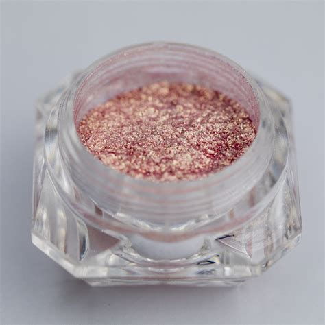 China Cosmetic Pearlescent Pigments Diamond Luster Effect Pigment D661r ...