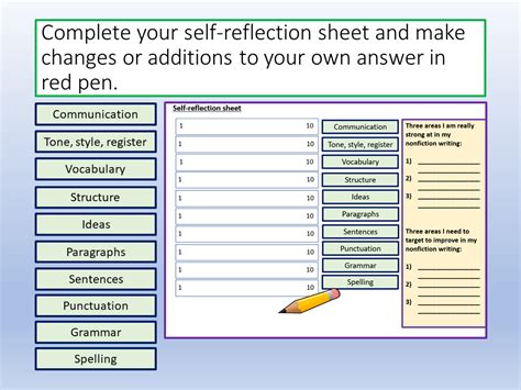 Click here to access a pack of five sample gcse english language papers (and here for an editable word version). AQA English Language Paper 2 Question 5 | EC Resources
