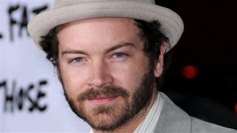 Ator Danny Masterson é Condenado A 30 Anos De Prisão Por Estupro