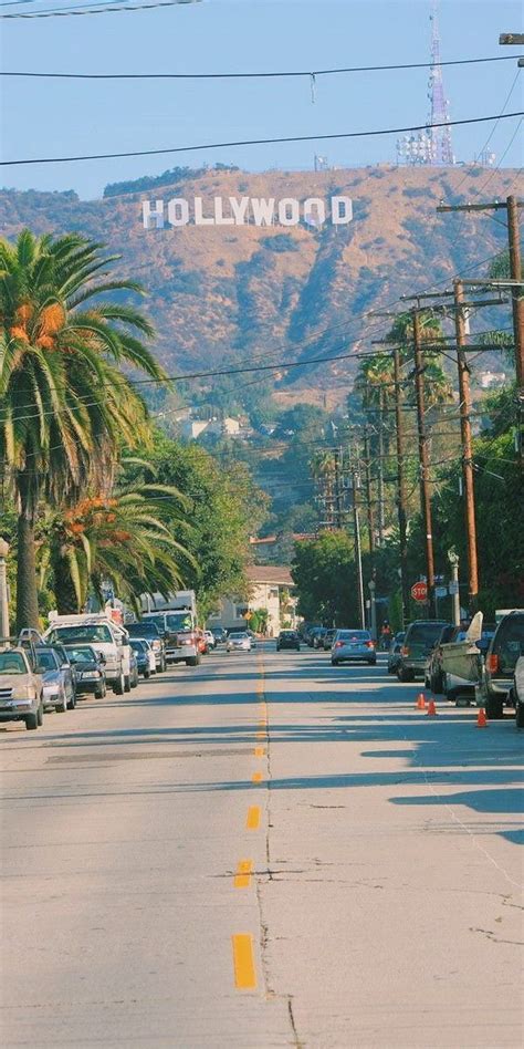 Sonho♡ Travel Aesthetic Los Angeles California Photography