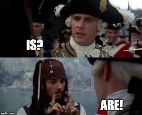 Grammar Pirate Imgflip