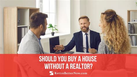 Should You Buy A House Without A Realtor