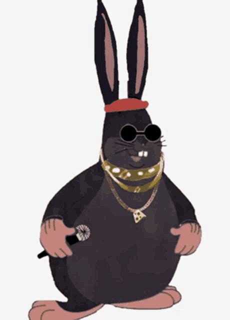 Big Chungus Peter Griffin  Bigchungus Petergriffin