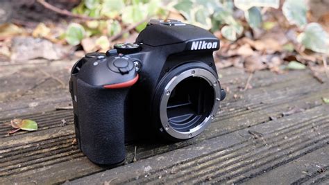 Nikon D5600 Review A Likeable Well Connected Dslr