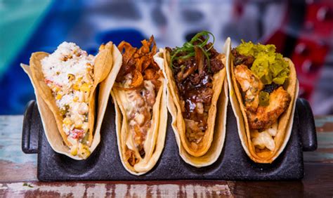 Here is a recipe for them as prepared in moscow, st. St. Louis' First-Ever Taco Week Hits Town This Month ...