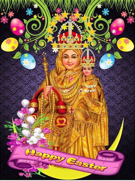 Our Lady Of Good Health Vailankanni Our Lady Of Good Health Vailankanni Pray For Us