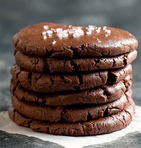 3 Ingredient No Bake Nutella Cookies Kirbies Cravings