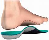 Orthotics For Flat Feet