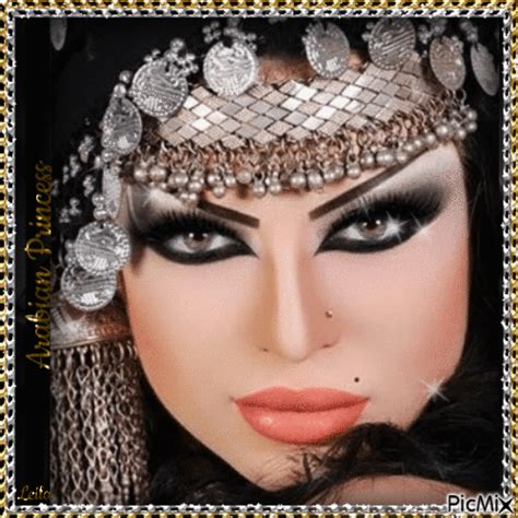 Arabian Princess 2 Picmix