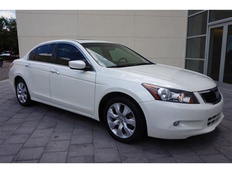 2010 Honda Accord For Sale By Owner In Carson Ca 90745