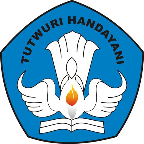 Kementerian Pendidikan Logo Tutwuri Png Tut Wuri Handayani Logo Png The Best Porn Website